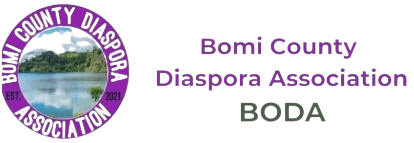 Bomi County Diaspora Association