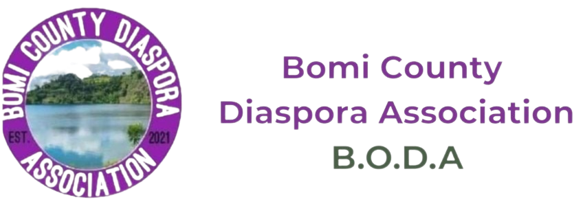 Bomi County Diaspora Association