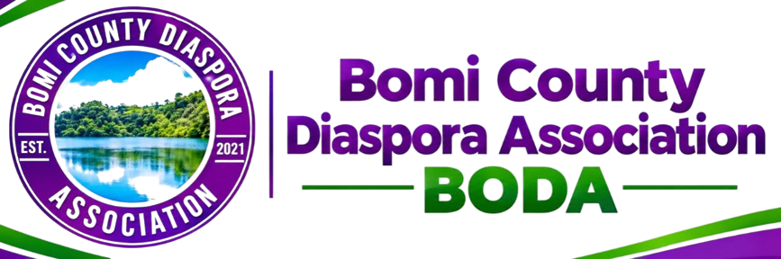 Bomi County Diaspora Association